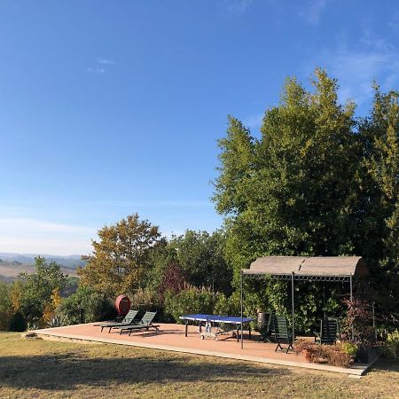Faetole Typical Tuscan Country House Near Florence Capannuccia Zewnętrze zdjęcie