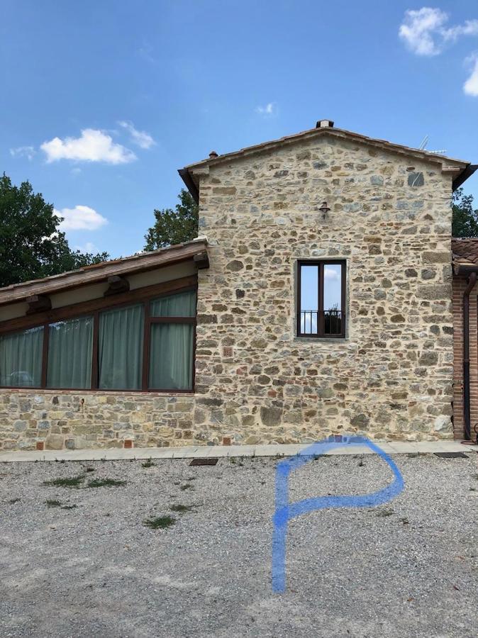 Faetole Typical Tuscan Country House Near Florence Capannuccia Zewnętrze zdjęcie